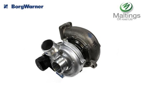 Tdv6 turbo lr021042 brand - 2.7,