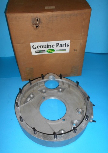 Genuine land rover series - rover,