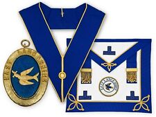 Freemasons English Provincial