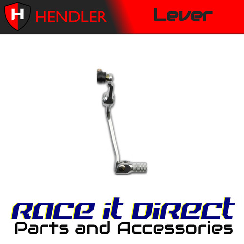 Alloy gear lever for yamaha - lever,