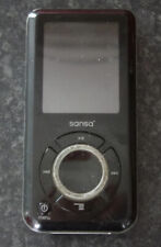 SanDisk Sansa e250 2gb mp3 Player *** NOT WORKING - SPARES OR REPAIR ***
