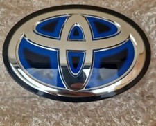 Toyota Prius 2016-2022 Front