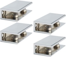 Glass Shelf Bracket Adjustable