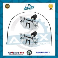 Windscreen Wiper Wheel Boxes &