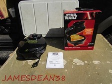 STAR WARS Darth Vader Waffle