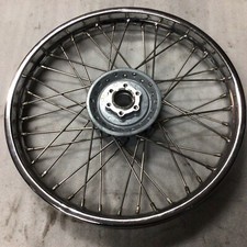 Royal Enfield 500 EFi Bullet