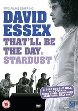 David essex double bill dvd - double, [dvd]