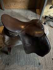 falcon saddle