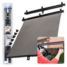 Car Side Window Sunshade