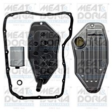 Automatic Trans Hydraulic