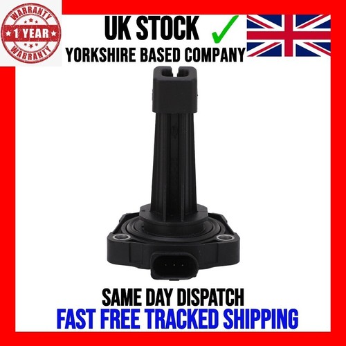 New engine oil - new,