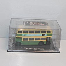 OOC BRISTOL LODEKKA FS BUS