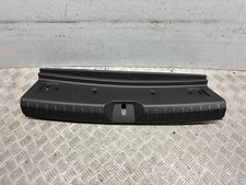 BMW M140i BOOT LOCK COVER TRIM
