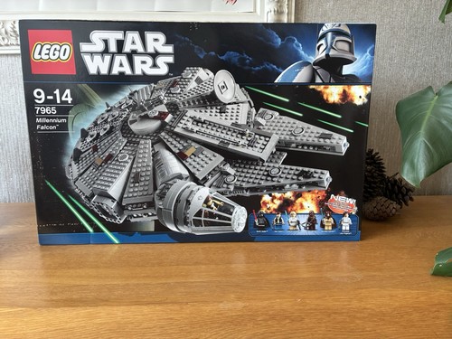 Lego star wars - lego,