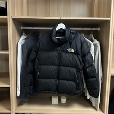 The North Face Nuptse Womens