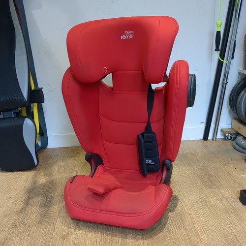 Britax römer kidfix iii car - britax,