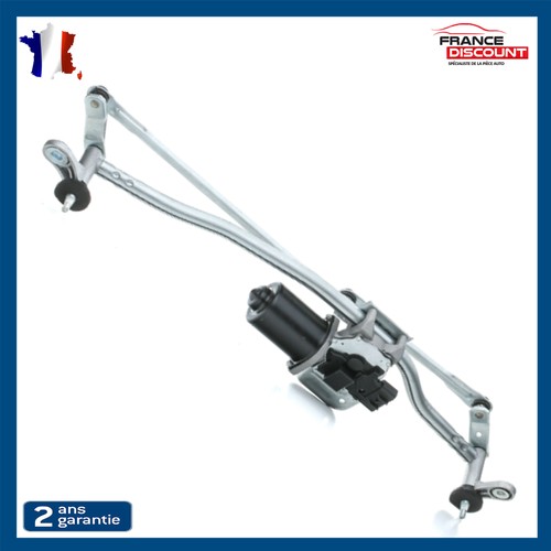 Partsline front wiper motor - front,