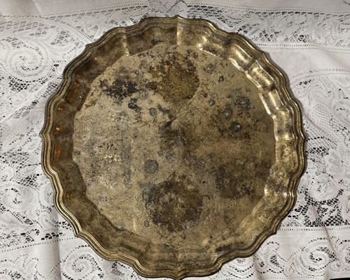 The sheffield silver company - silver,