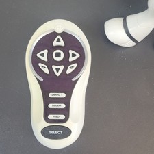 Teksta Robot Dog with Ball and Bone Full Working Condition New Batteries