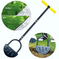 Garden Lawn Border Edger Grass