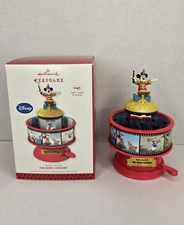 Hallmark Keepsake The Band