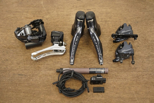 Shimano ultegra r8070 6800 - r8070,