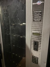 Westomatic Trio Combination