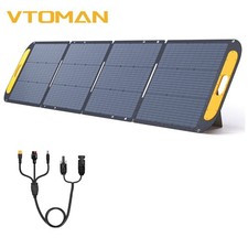 VTOMAN VS200 200W Portable