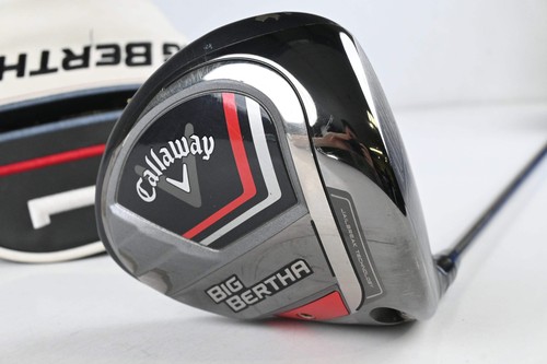 Callaway big bertha - bertha, 2023