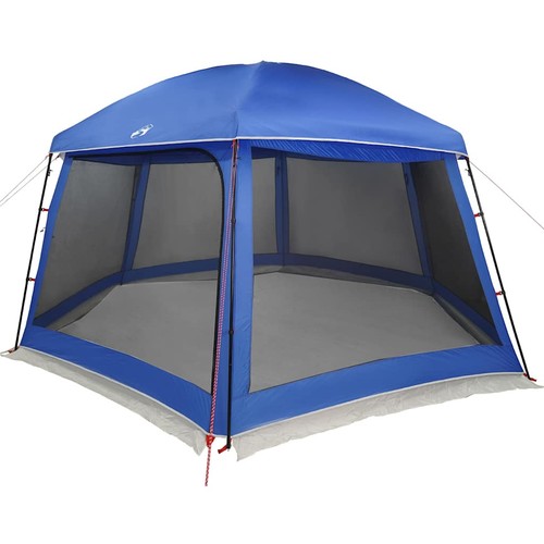 Pool tent with removable fly - pool, &