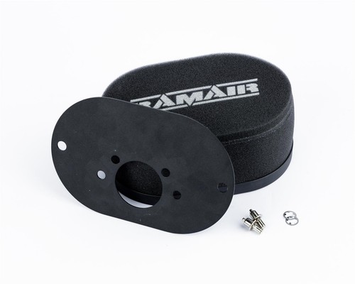 Carburettor foam air - carburettor,
