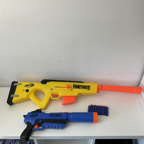 Nerf fortnite basr - fortnite,