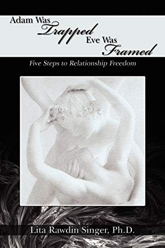Adam was trapped eve - adam,
