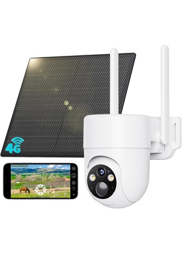Sehmua lte security - 4g,