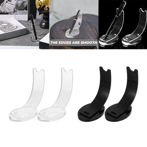 Acrylic pen display - display, stand