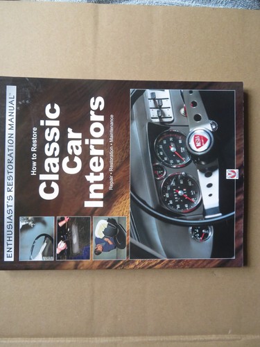 How restore classic car - classic,