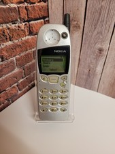 Nokia 5130 – Orange Locked