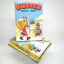 Vintage bundle buster - bundle,