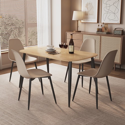 Aspen dining set with - aspen,