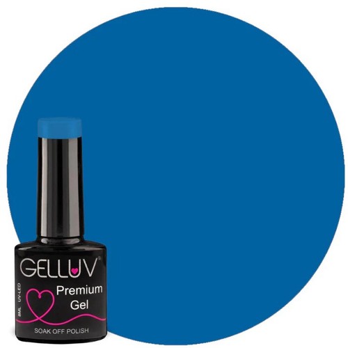 Gelluv premium nail - premium, gel