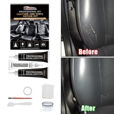 1Set Car Leather Seats Repair