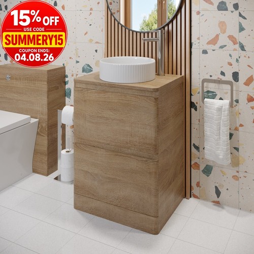 600mm bathroom countertop - bathroom,