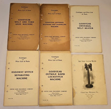 1903-1904 United Shoe