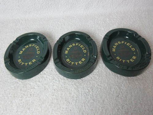 Green oval ceramic - ceramic, vintage