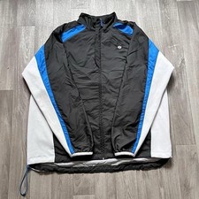 Air Max Nike TN Plus Tuned Air Jacket Vintage Size 2XL XXL