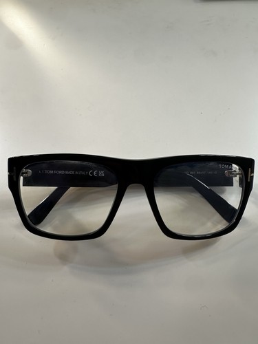 Tom ford tf6035 eco - tom, tf6035-b