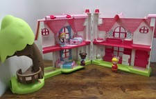 ELC Happyland Cherry Lane