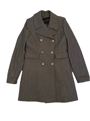 Jack wills coat jacket - jack, double