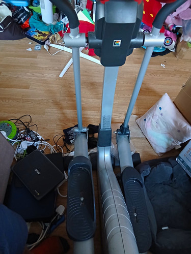 Kettler elliptical cross - kettler,
