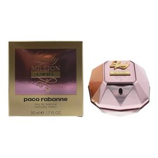 Paco Rabanne Lady Million Empire Eau De Parfum 50ml - Damaged Box